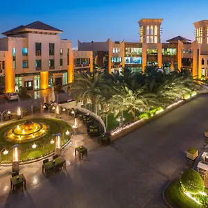 Al Mashreq Boutique - Small Luxury Of The World Riadh