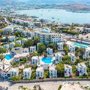 Hotel Riva Bodrum Resort- Adult Only +16 Gümbet