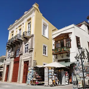 Hotel Marinda Çeşme