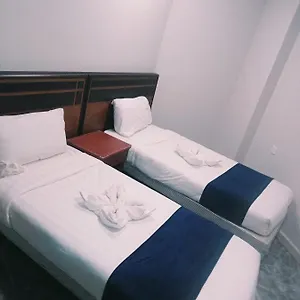 فندق برج الجوار Apartment Mecca