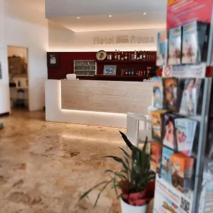 Roma 3*, Cattolica Italia
