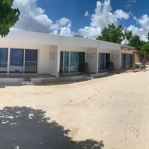 Hotel La Isla Bonita Punta Rucia
