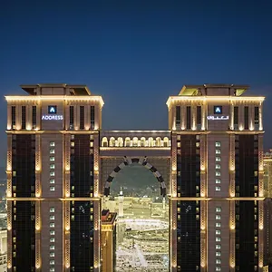 Aparthotel Address Jabal Omar Makkah Mekka