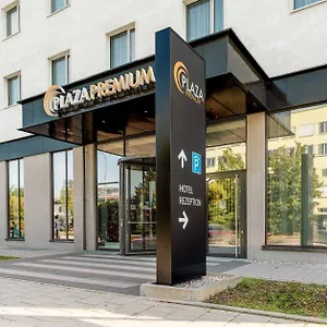 **** Hotel Plaza Premium Deutschland
