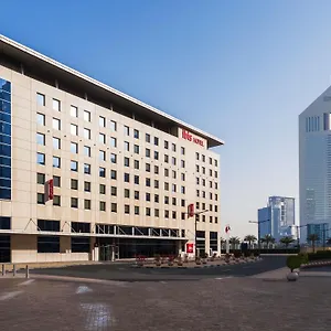 *** Hotel Ibis World Trade Centre Vereinigte Arabische Emirate