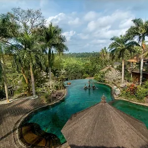 **** Resort The Payogan And Indonesien