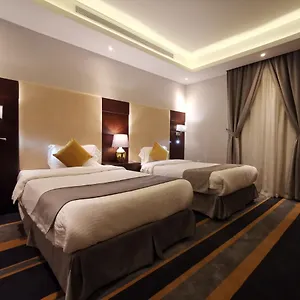 *** 公寓式酒店 Dar Wed Hotel Suites 沙特阿拉伯